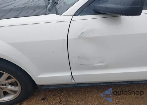 2006 Ford Mustang V6 z USA, uszkodzony, nr VIN 1ZVFT80N865101128